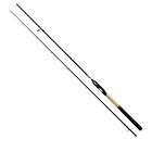 Shimano Sustain Spinning Rod Svart 2,42 m / 21-56g