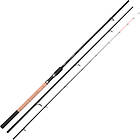 Spro Petri Feeder Carpfishing Rod Svart 3,60 m / 130g