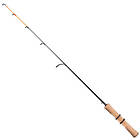 Shimano Sedona Ice Ultra Light Fast Jigging Rod Svart 0,76 m