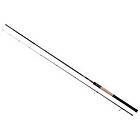 Spro Crx Dropshot&finesse Spinning Rod Svart 2,10 m / 3-18g