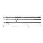 Shimano Tribal Tx Lite Carp Rod Svart 3,66 m / 3,0 Lbs