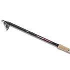 Shimano Vengeance Ax Tele Spinning Rod Svart 3,60 m / 40-80g