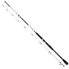 Spro Sb Nano Heavy Bc Jigging Rod Svart 2,40 m / 450g