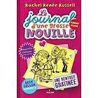 Le journal d'une grosse nouille, Tome 01: Une rentrée gratinée (poche)