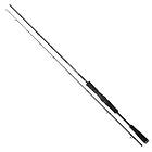 Spro Specter Finesse Baitcasting Rod Svart 2,15 m / 14-37g