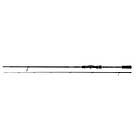 Shimano Sedona Fast Eva Spinning Rod Svart 2,13 m / 14-42g