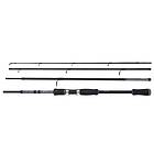 Shimano Stc Spinning Rod Svart 2,90 m / 28-84g