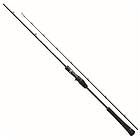 Shimano Game Type Light Baitcasting Rod Svart 1,91 m / 50-160g