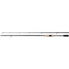 Shimano Catana Fx M-f Spinning Rod Svart 3,00 m / 14-40g