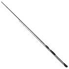 Spro Freestyle Xtender 2,0 Spinning Rod Svart 2,10 m / 10-30g