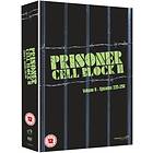 Prisoner Cell Block H Vol. 8 (UK) (DVD)