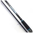 Storm Adventure Axs Spinning Rod Svart 2,46 m / 9-37g