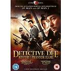 Detective Dee: Mystery of the Phantom Flame (UK) (DVD)