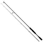 Shimano Zodias Spinning Rod Svart 2,44 m / 3,5-14g