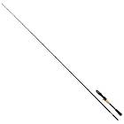 Shimano Sustain Baitcasting Rod Svart 2,08 m / 42-84g