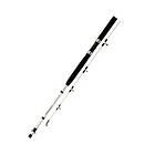 Shimano Vengeance Ax Boat Bottom Shipping Rod Vit,Svart 2,70 m / 500g