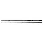 Shimano Nexave Fast Spinning Rod Svart 1,90 m / 3-14g