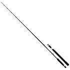 Shimano Catana Dx Lite Trolling Rod Svart 2.08 m / 12 Lbs