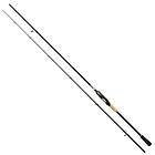 Shimano Sustain Fast Spinning Rod Svart 2,99 m / 21-56g