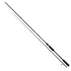 Spro Fsi Versatile Spinning Rod Svart 2,25 m / 7-24g