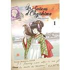 Les saisons d'Ohgishima Tome 01: Tome 1