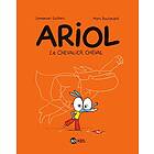 Ariol, Tome 02: Le chevalier Cheval