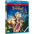 Tangled (3D) (DE) Blu-ray