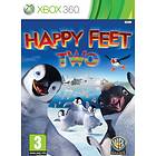 Happy Feet Two (Xbox 360)