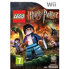 Lego Harry Potter: Years 5-7 (Wii)