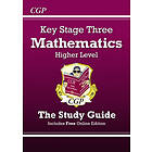 KS3 Maths Study Guide Higher