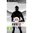 FIFA 12 (PSP)