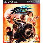 The King of Fighters XIII (PS3)