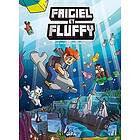 Frigiel et Fluffy T13: La faille des profondeurs