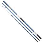Vercelli Enygma Indigo Surfcasting Rod Blå 4,20 m / 100-200g
