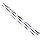 Vercelli Oxygen Starliner Surfcasting Rod Svart 4,20 m / 100-300g