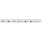 Vercelli Enygma Helio Surfcasting Rod Guld 4,20 m / 100-200g