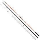 Sunset Nikita Hybrid Lc Surfcasting Rod Silver 4,20 m / 200g