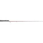 Tenryu Tenryu Injection Spinning Rod Röd 2,40 m / 8-35g