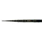 Tubertini Camo Stream Spinning Rod Brun,Svart 2,40 m