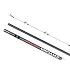 Vercelli Enygma Centinel Surfcasting Rod Grå 4,20 m / 100-300g