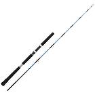 Sunset Hydros Sw20 Bottom Shipping Rod Silver 1,85 m / 40-100g