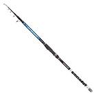 Yokozuna Sea Warrior Telescopic Surfcasting Rod Blå,Svart 3,30 m / 30-100g