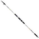 Sunset Tyrana Tsw Telescopic Surfcasting Rod Svart 3,90 m / 50-100g