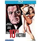 10th Victim (US) (Blu-ray)