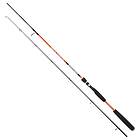 Yokozuna Spin M Series Spinning Rod Svart 2,40 m / 15-45g
