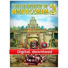 The Treasures of Montezuma 3 (PC)