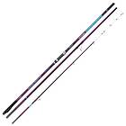 Vercelli Enygma Mozzafiato Surfcasting Rod Silver 4,20 m / 100-250g