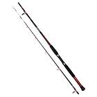 Yokozuna Ys18 Jigging Rod Svart 1,80 m / 5-10 Lbs