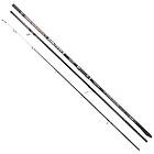 Vercelli Enygma Cartago Kw Surfcasting Rod Svart 4,50 m / 150-300g