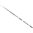 Vercelli Oxygen Nera Telescopic Surfcasting Rod Svart 4,00 m / 80-120g